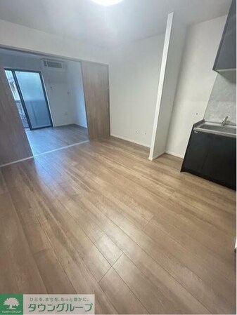 ロンボヌールの物件内観写真